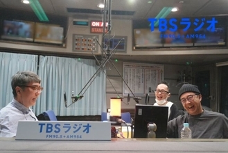 おぎやはぎ「裏のライオンと、れんこんチップスで繋がる夜」