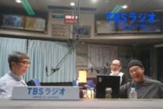 おぎやはぎ「裏のライオンと、れんこんチップスで繋がる夜」