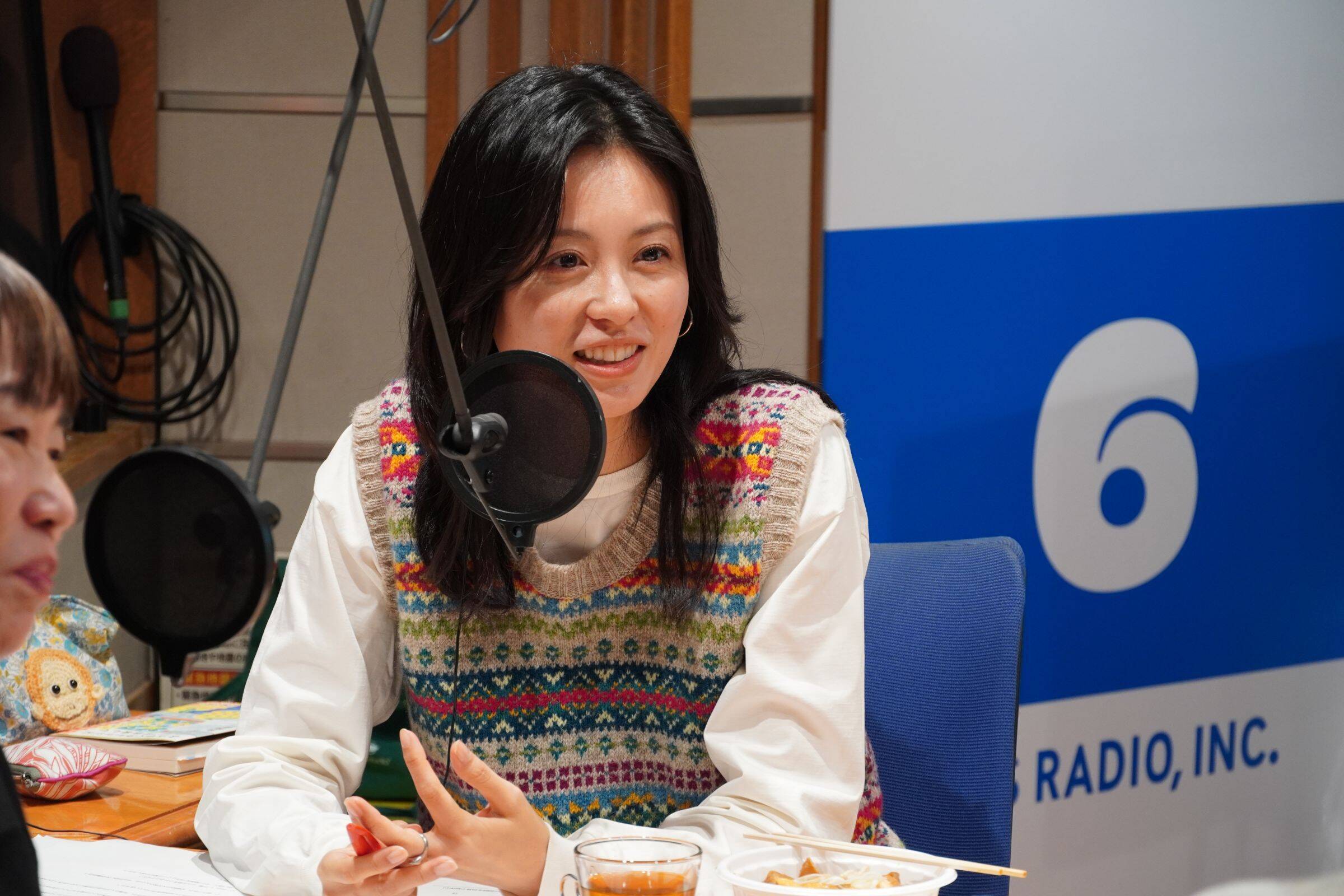 最新エッセイ集発売中 オアシズ光浦靖子