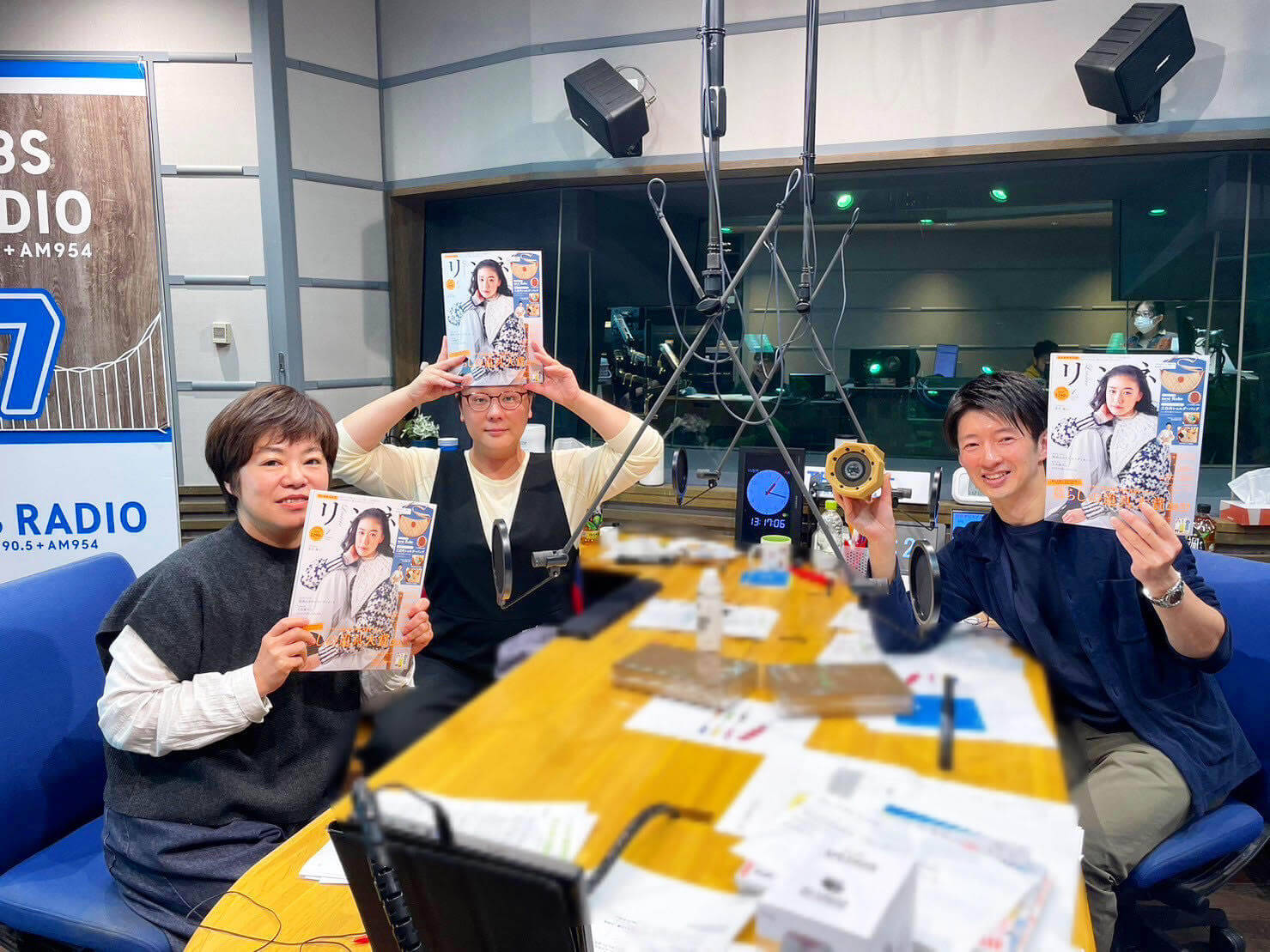 使わなきゃ、年を越せない！？ リンネルpresents「暮らしの道具大賞2023」