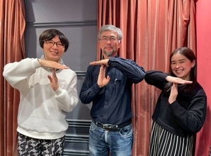 「東京メガループ構想」をご存知？