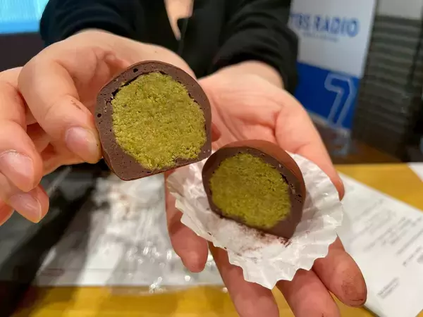 「ドバイチョコの次はこれ！新大久保で話題の「ドバイもちクッキー」4種食べ比べ」の画像