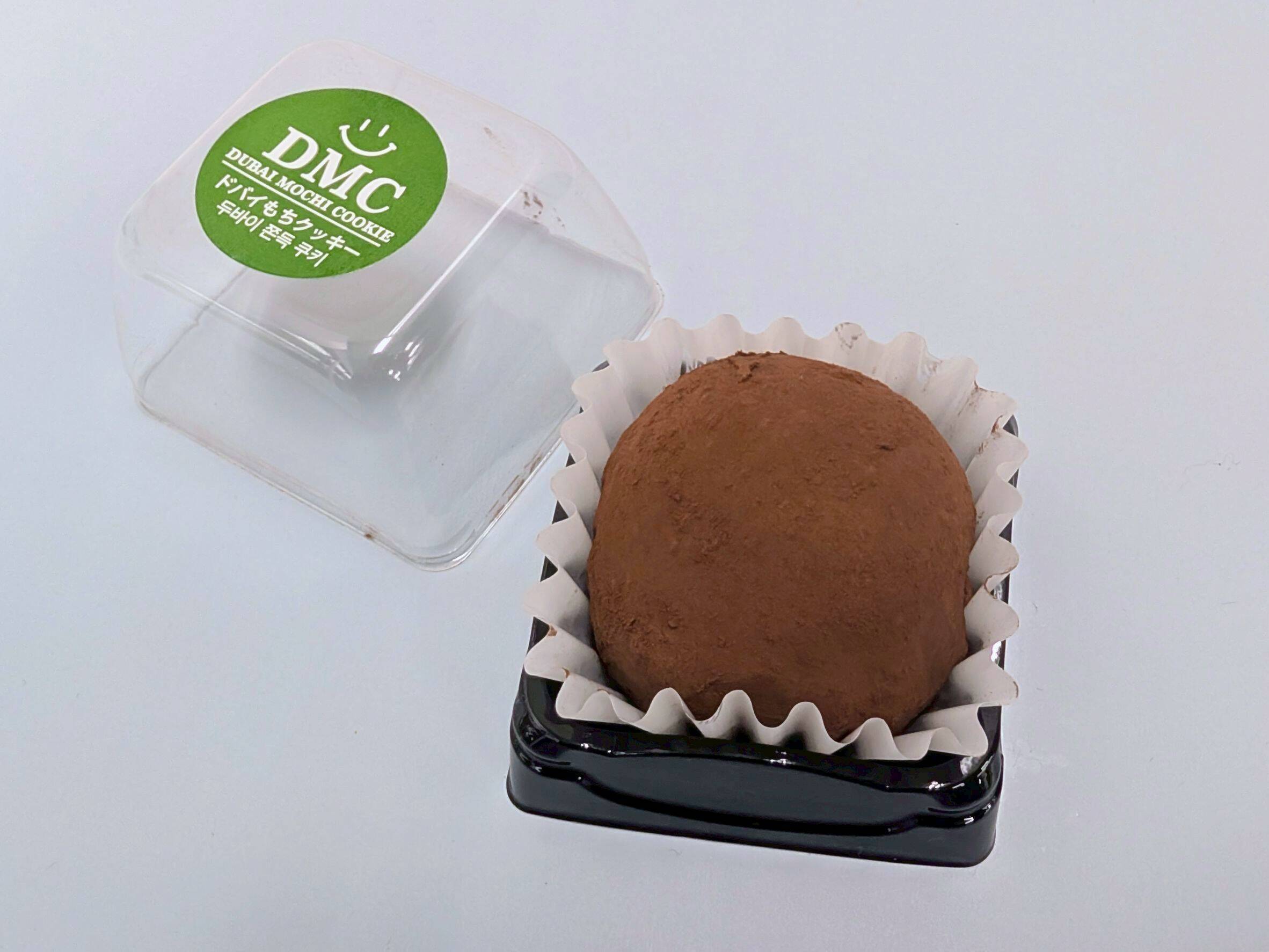 ドバイチョコの次はこれ！新大久保で話題の「ドバイもちクッキー」4種食べ比べ