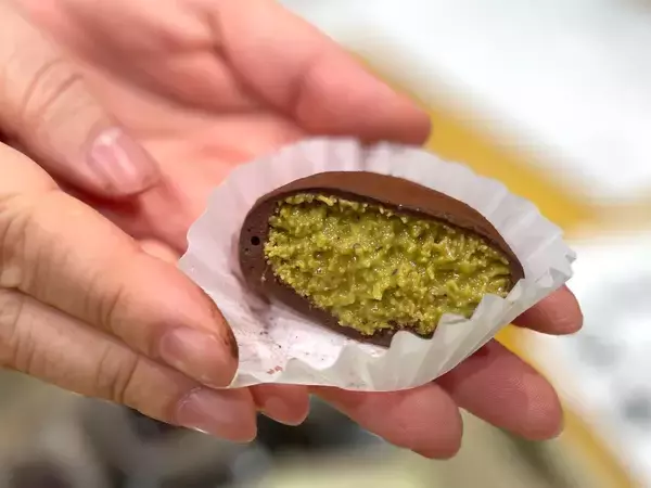 「ドバイチョコの次はこれ！新大久保で話題の「ドバイもちクッキー」4種食べ比べ」の画像