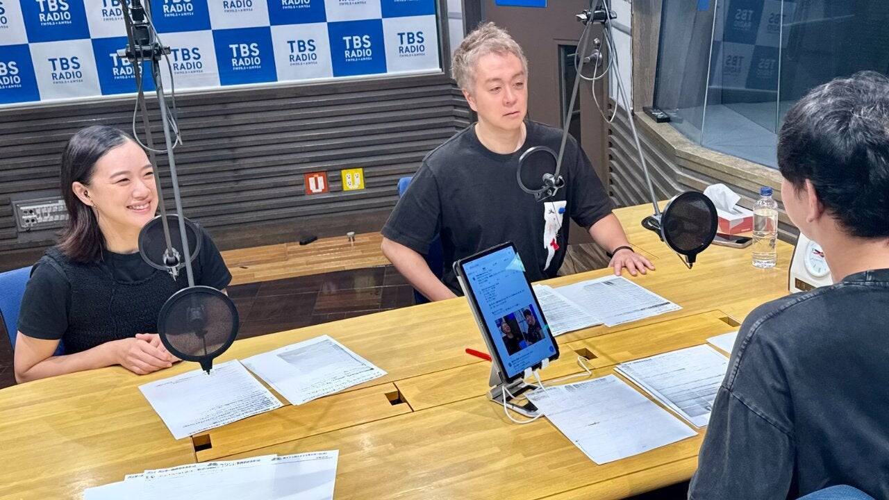 "失敗しても娘を守れば大丈夫"蒼井優が語る母としての強さ、夫・山里亮太への感謝