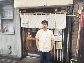 世田谷区・三軒茶屋”盛岡じゃじゃ麺専門店 じゃじゃおいけん”
