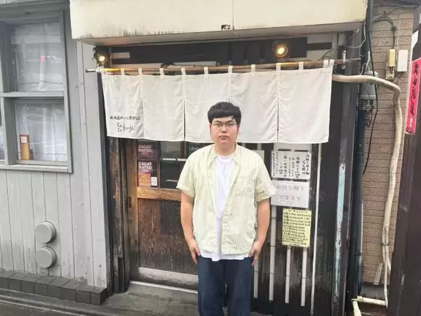 世田谷区・三軒茶屋”盛岡じゃじゃ麺専門店 じゃじゃおいけん”