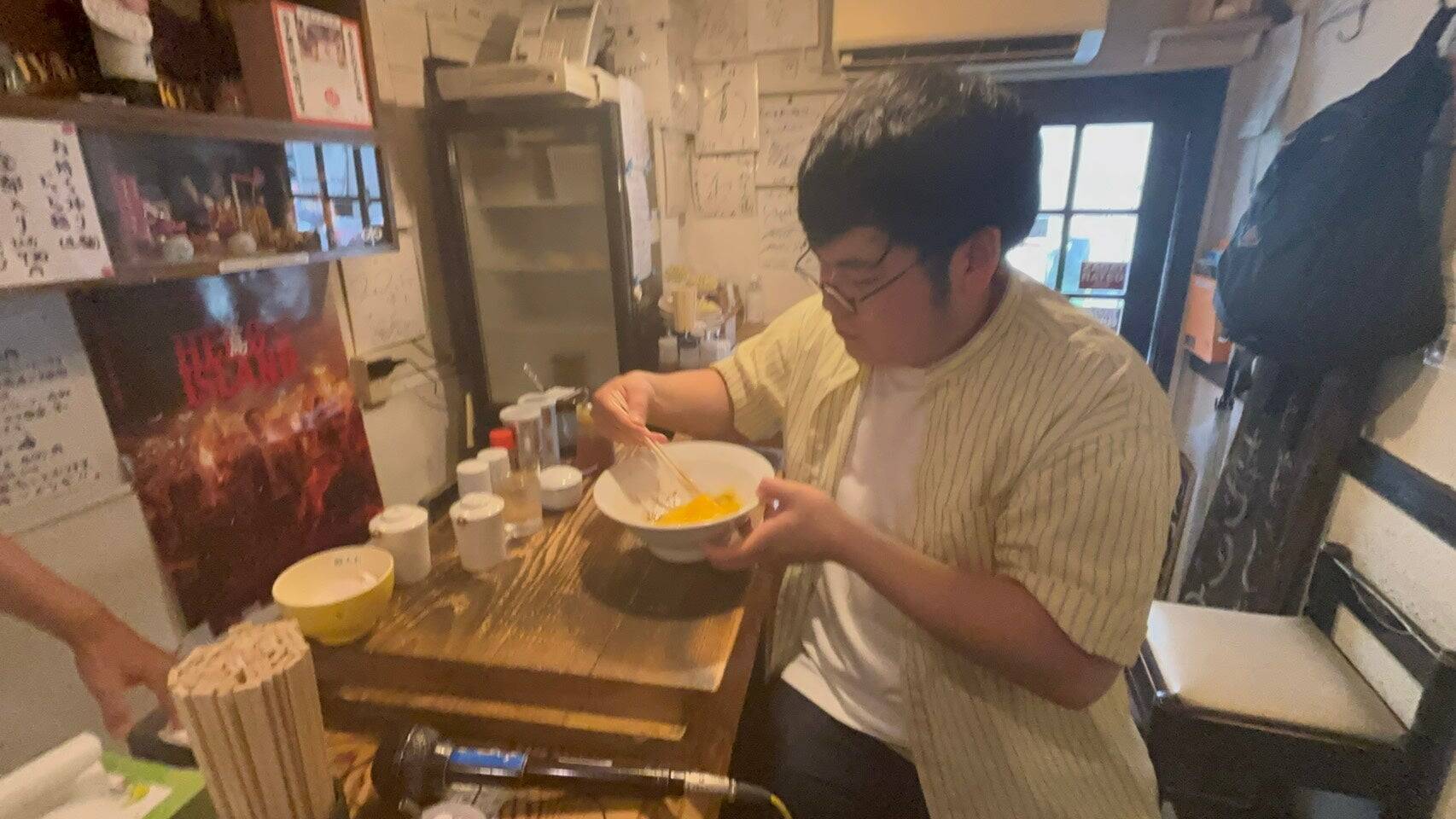 世田谷区・三軒茶屋”盛岡じゃじゃ麺専門店 じゃじゃおいけん”