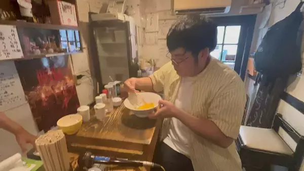 「世田谷区・三軒茶屋”盛岡じゃじゃ麺専門店 じゃじゃおいけん”」の画像