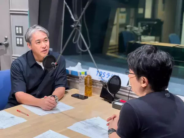 「元プロ野球選手 五十嵐亮太 バイクライフを語る」の画像