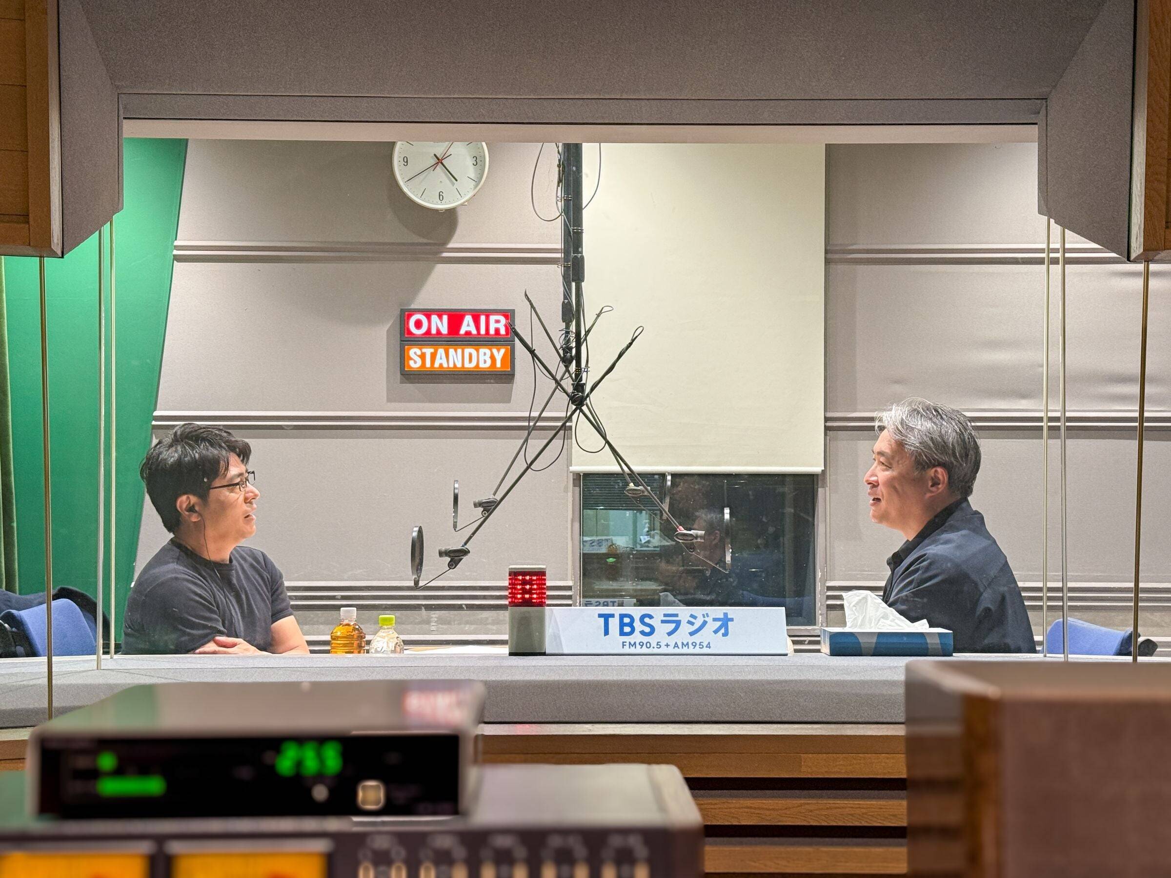 元プロ野球選手 五十嵐亮太 バイクライフを語る