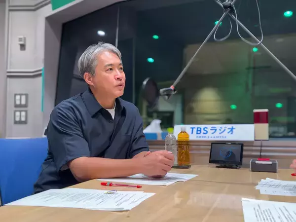 「元プロ野球選手 五十嵐亮太 バイクライフを語る」の画像