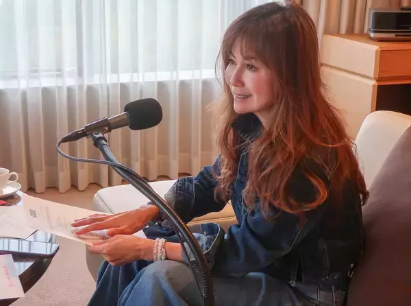 「『髪に関するアレコレ…』」の画像