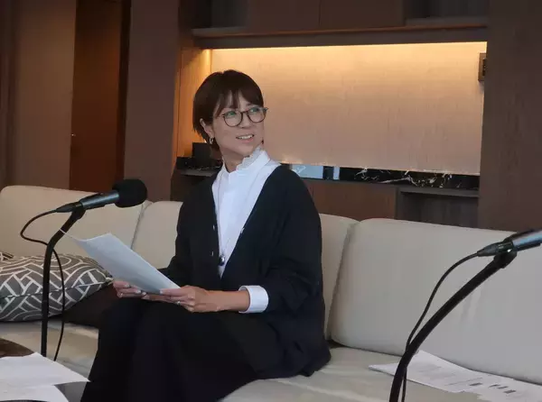 「『髪に関するアレコレ…』」の画像