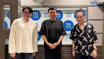 南キャン山里・ノブコブ吉村・ピース又吉がメディアとお笑いを語る！