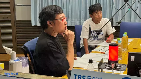 「南キャン山里・ノブコブ吉村・ピース又吉がメディアとお笑いを語る！」の画像