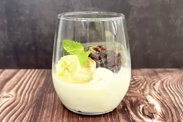 「豆腐なのにプリンやパフェ‼ご褒美気分でタンパク質摂取「豆腐スイーツ」実食」の画像