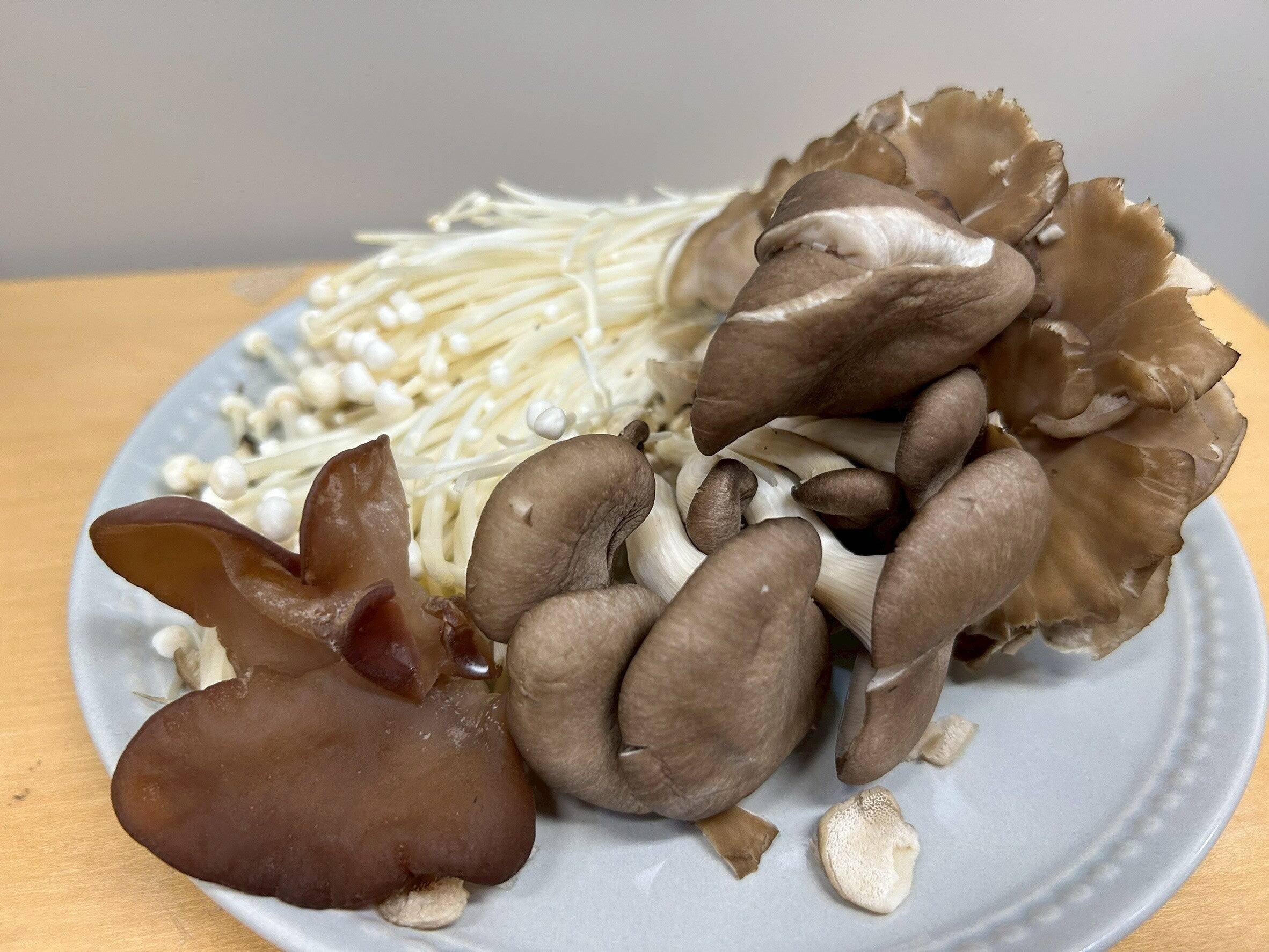 辛くなくても”火鍋”きのこたっぷり！おうちでできるガチ火鍋のススメ