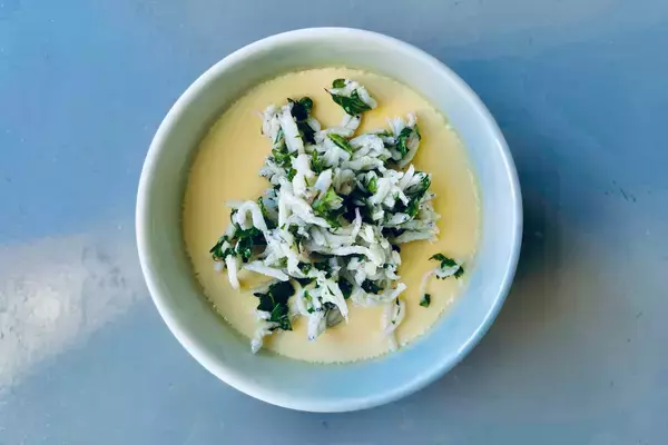 「出汁がいらない！？カンタン豆乳レシピがウマすぎる！」の画像