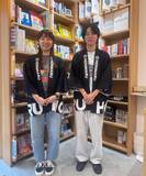 「広がるシェア型書店」の画像3