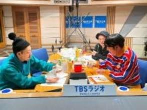 バナナマン「設楽にもらったカラフルセーター＆大好きなお菓子の話！」