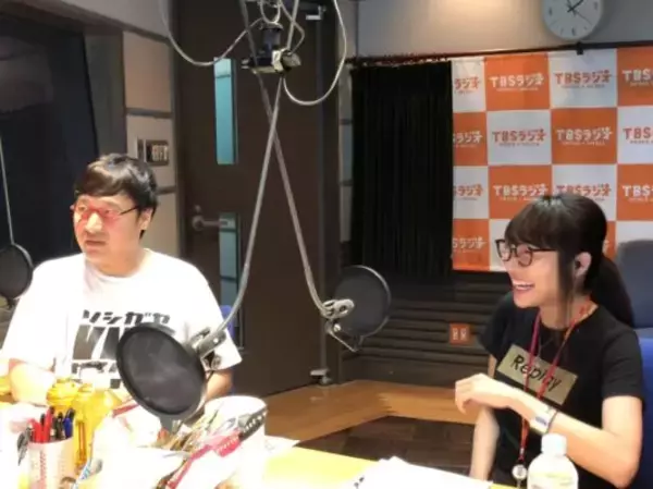 「「かっこよくて有名!」矢井田瞳が大学時代の山里を語る!」の画像