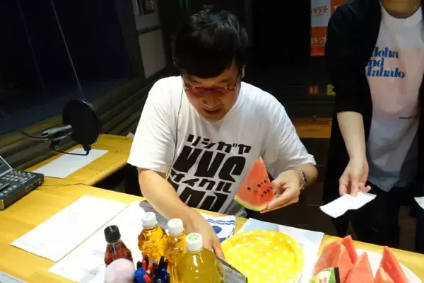 「「かっこよくて有名!」矢井田瞳が大学時代の山里を語る!」の画像