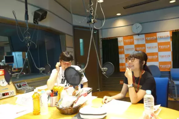 「「かっこよくて有名!」矢井田瞳が大学時代の山里を語る!」の画像