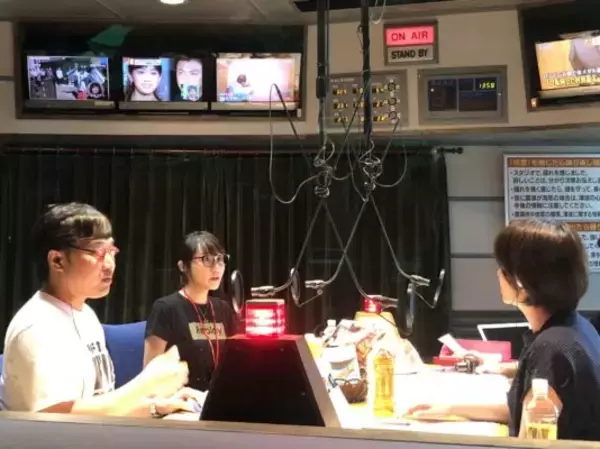 「「かっこよくて有名!」矢井田瞳が大学時代の山里を語る!」の画像