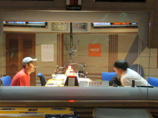 バナナマン「マッサージが弱点だった！？」