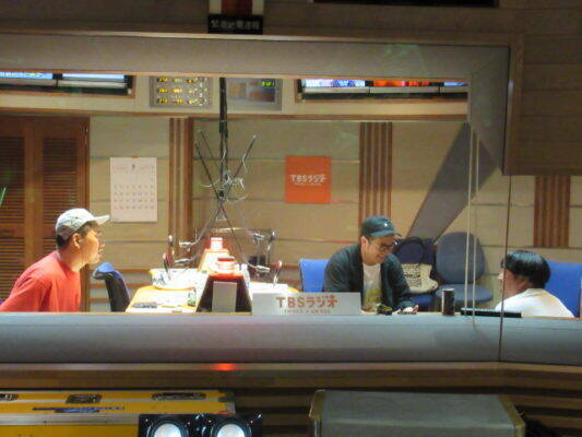 バナナマン「マッサージが弱点だった！？」