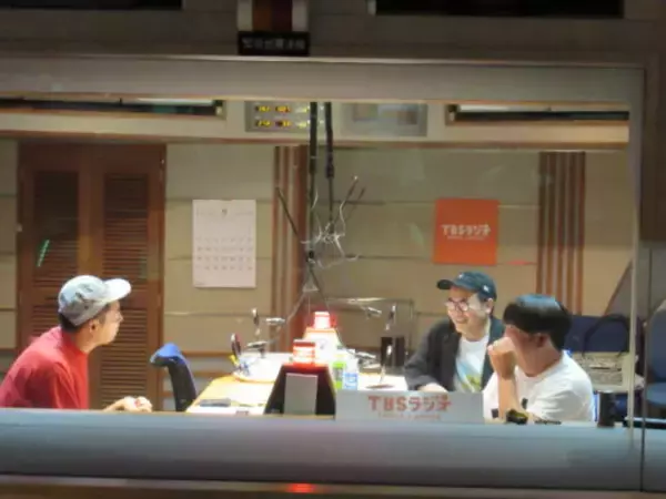 「バナナマン「マッサージが弱点だった！？」」の画像