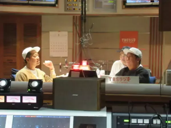 「JUNK バナナマン「オススメのお菓子を求めて！」」の画像