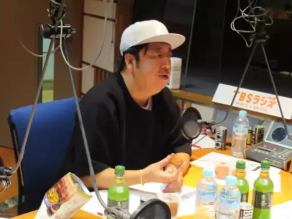 「JUNK バナナマン「オススメのお菓子を求めて！」」の画像