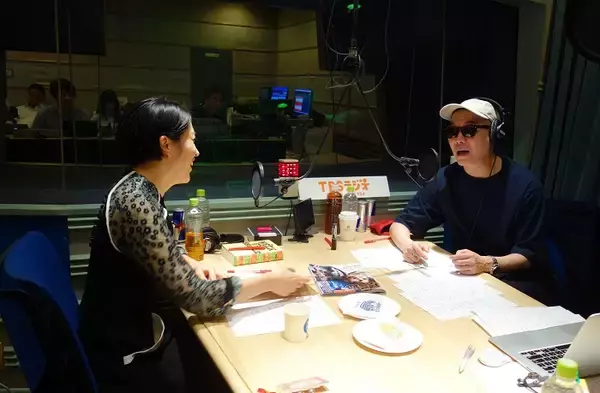 「犬山紙子さんが語る！DQ5パパス、マザー２ママの深い話」の画像