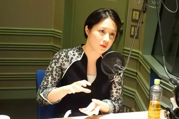 「犬山紙子さんが語る！DQ5パパス、マザー２ママの深い話」の画像