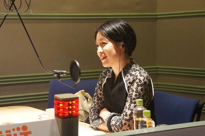 犬山紙子さんが語る！DQ5パパス、マザー２ママの深い話