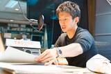 「何も書いていない、無地の「新聞紙」が人気の理由」の画像2