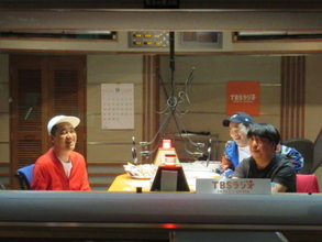 JUNK バナナマン「オールスター感謝祭の反省会」