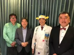 大沢たかお 俳優業を2年休業していた ネットでは独特の文化で人気を獲得 18年10月15日 エキサイトニュース 2 2