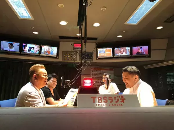 「サンドウィッチマンが爆笑！小口耕平のワイルド発言！」の画像