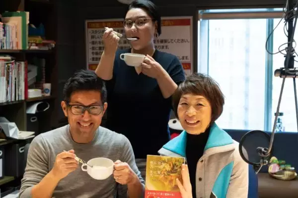 「「ごぼうのポタージュ」でアンチエイジング！レシピあり！」の画像