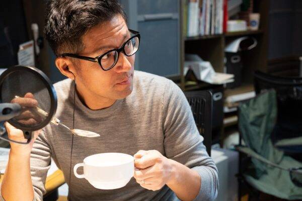 「ごぼうのポタージュ」でアンチエイジング！レシピあり！