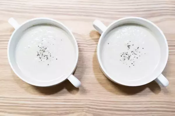 「ごぼうのポタージュ」でアンチエイジング！レシピあり！