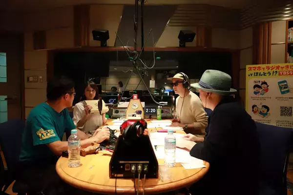 「銃は人を撃つものではない！的を撃つものだ！マック堺語る」の画像