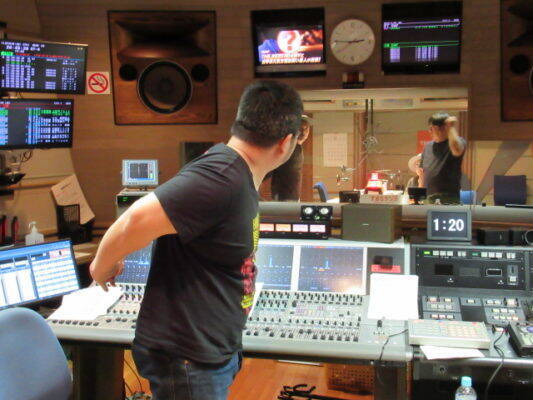 バナナマン日村「痩せても腕が上がらない！？」