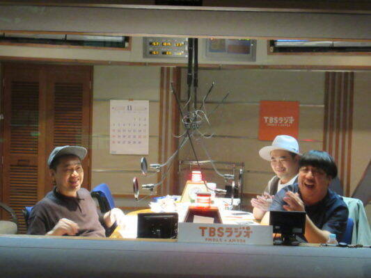 バナナマン日村「痩せても腕が上がらない！？」