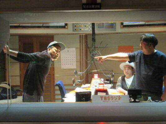 バナナマン日村「痩せても腕が上がらない！？」