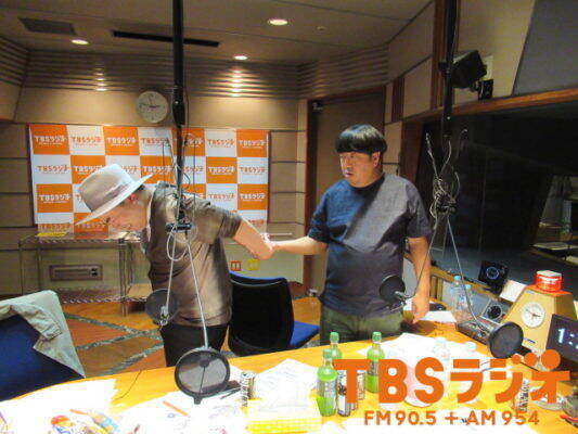 バナナマン日村「痩せても腕が上がらない！？」