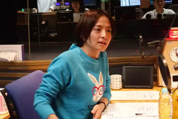 「ファッションモンスター赤江！今週は山ちゃんとおそろい？」の画像